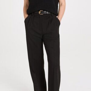 Favorite Daughter Black Favorite Pants